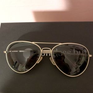 Del Sol Color Changing Sunglasses